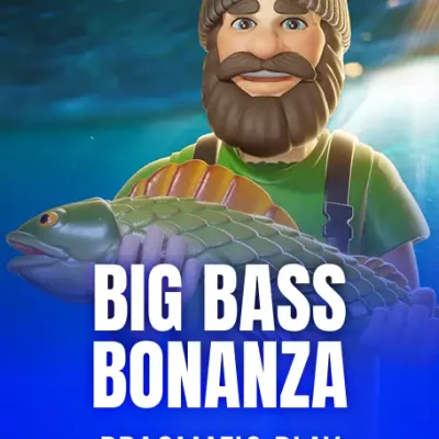 Big Bass Bonanza