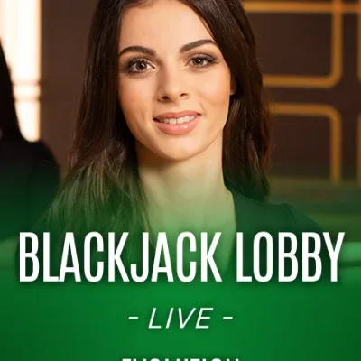 Live Blackjack