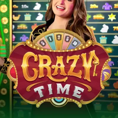 Crazy Time