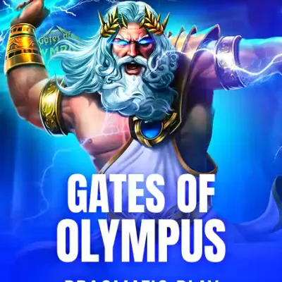 Gates of Olympus