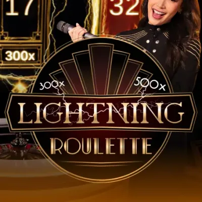 Lightning Roulette
