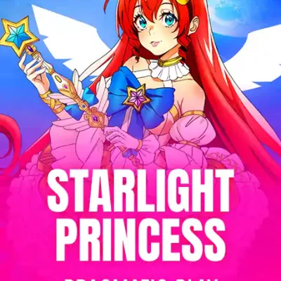 Starlight Princess