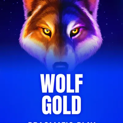 Wolf Gold